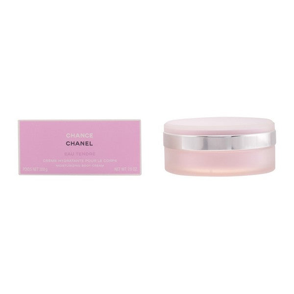 Crema Corpo Idratante Chance Eau Tendre Chanel (200 g) - parasai4you