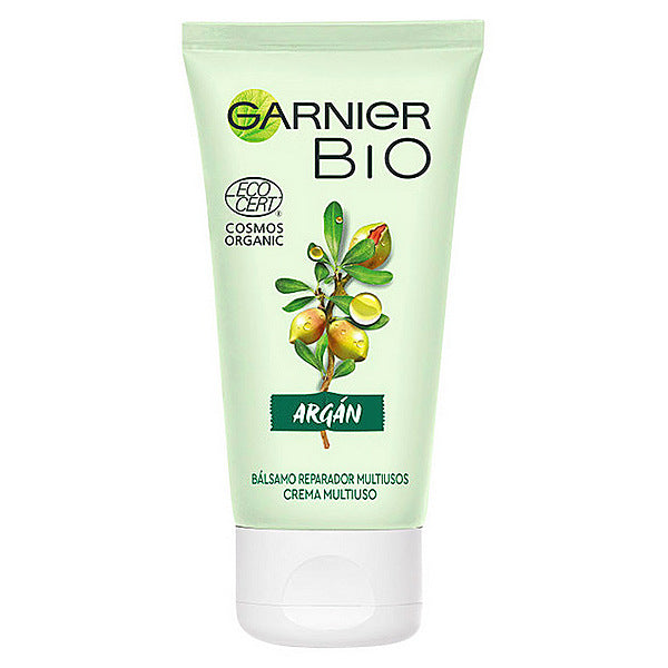 Balsamo Riparatore per il Corpo Bio Ecocert Garnier (50 ml) - parasai4you