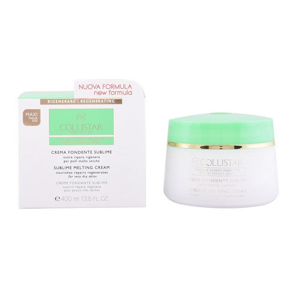 Crema Corpo Idratante Perfect Body Collistar (400 ml) - parasai4you