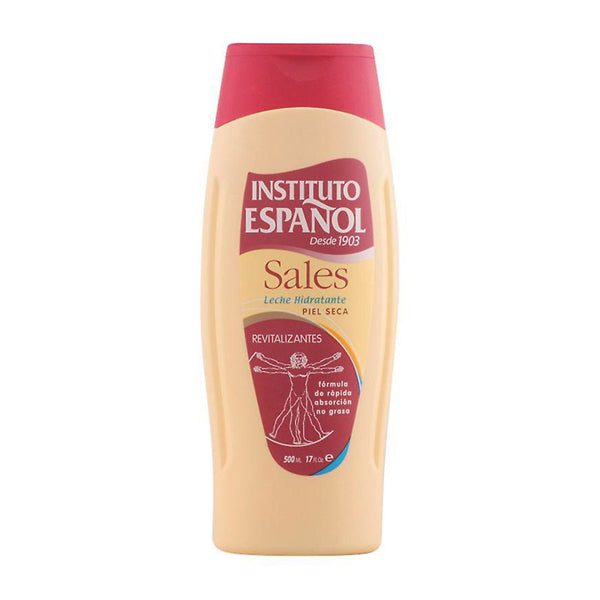 Latte Idratante Revitalizing Instituto Español (500 ml) - parasai4you