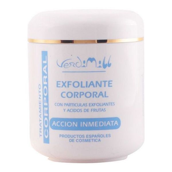 Esfoliante Corpo Professional Verdimill - parasai4you