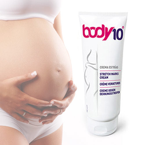 Crema Antismagliature Body10 - parasai4you